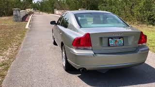 2008 Volvo S60