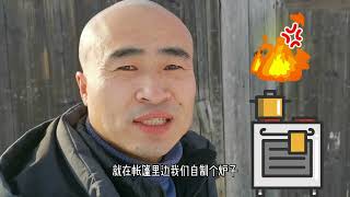 东北人在南方过冬，冻的受不了，来看看是什么原因