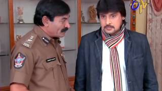 Sikharam - శిఖరం - 5th April 2014 - Episode No 491