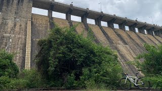 單車hea遊~踩山日誌🚴‍♀️(大欖涌水塘)🏞