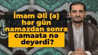 Mələklər hər yaşda olan insanlara bu xitabları edir. Seyyid Elman