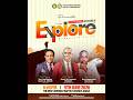 LAGOS WEST BAPTIST YOUTH CONFERENCE || YOUTH WEEK USHERING IN || FRIDAY, 5TH JUNE 2026