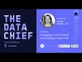 #20 – Federal Government’s Suzette Kent on Federal Data Strategy and IT Modernization