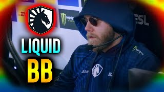 LIQUID vs BETBOOM TEAM - TI WINNERS - ESL ONE BANGKOK 2024 DOTA 2