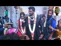 GANA VINOTH MARRIAGE STAGE PERFORMANCE  BY PLAYBACK SINGER GANA-VINOTH (19\10\2020)