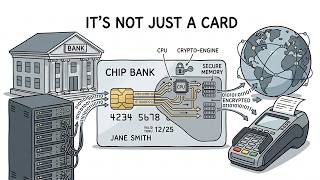 Credit Cards Explained: What Happens When You Tap to Pay?