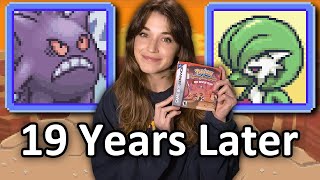 Y'all Mind If I Talk about Pokemon Mystery Dungeon for 19 Minutes