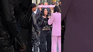 What Does Cher Believe In
