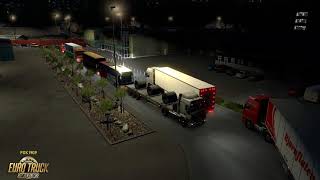 (ETS2 v 1.30) Authentic Sound DAF XF105.460 Paccar MX340 by VasilyEVR Engine Voice Records