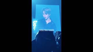 180916 Fake Love @ BTS 방탄소년단 Love Yourself Tour in Fort Worth Fancam 직캠