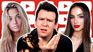 Why People Are Freaking Out About TikTok, The USPS, Microsoft, Jake Paul, Addison Rae, & More...