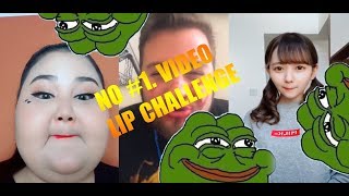 Lip Challenge - Best Funny Tik Tok Musically Compilation 2018