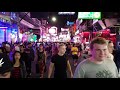 pattaya walking street 2019