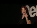 Learning a language? Speak it like you’re playing a video game | Marianna Pascal | TEDxPenangRoad