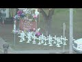 Remembering Uvalde: Tragedy strikes Texas elementary school one year ago