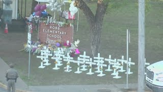 Remembering Uvalde: Tragedy strikes Texas elementary school one year ago