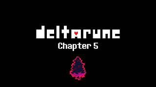 Synthesis - DELTARUNE Chapter 5 UST