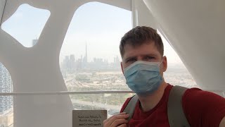 Na co si dát pozor v Dubaji: první dojmy a turistické pasti?