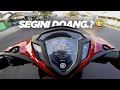 Tes Top Speed Jupiter Z1 2022 🔥 Segitu doang??