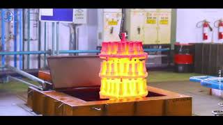 Corporate Film | Jai Parvati Forge | Forging \u0026 Machining Company | IMAGE CORPORATE FILMERS