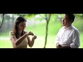 allan and sandie prenup film for simple wedding jw sign language