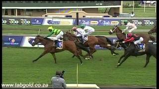 Scottsville 24112013 race 1 with interview