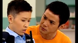 學警出更 | EP23 | BB來了?! 難得的升職機會要放棄嗎？