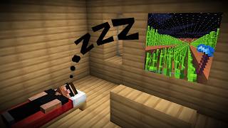 Hypixel Skyblock Has A Macroing Problem…