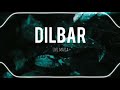 Dlibar-( YEG's version ) | Rushal & Blizza xTech panda & Kenyans | lofi mafia
