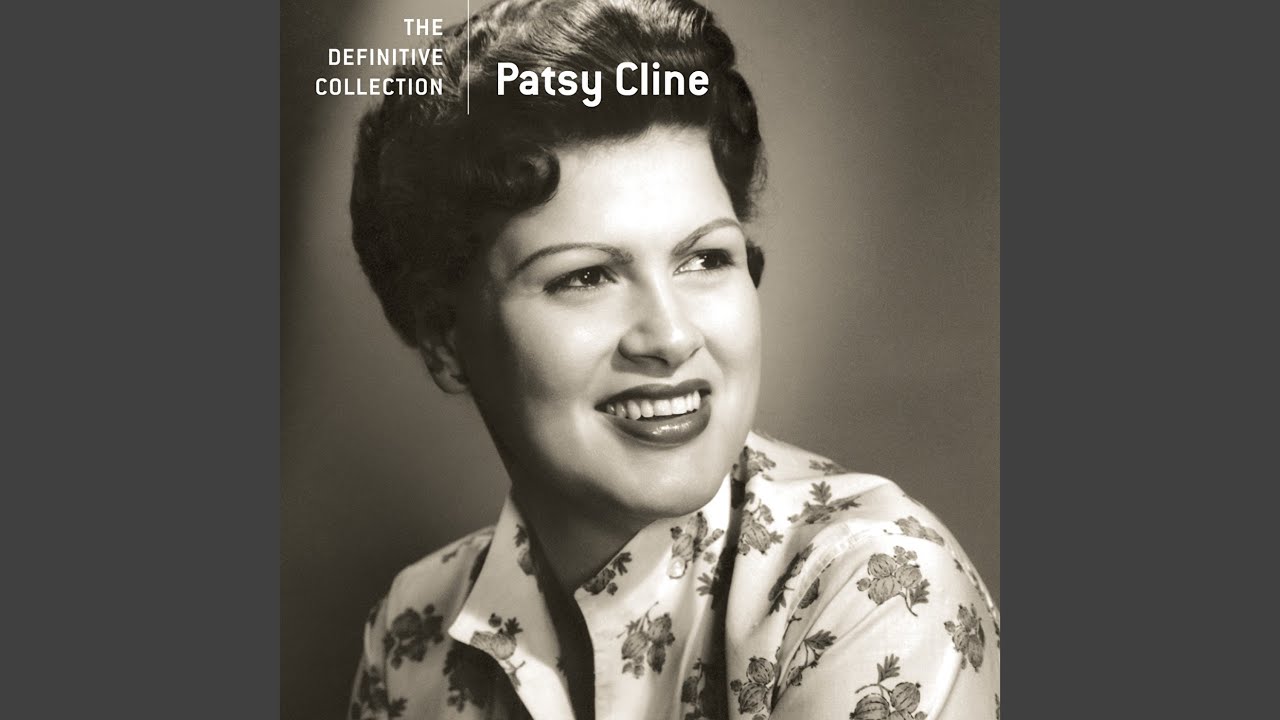 Patsy Cline Crazy 1961 Maibeautysong