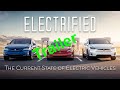 Official Trailer: Electrified - The Current State of Electric Vehicles