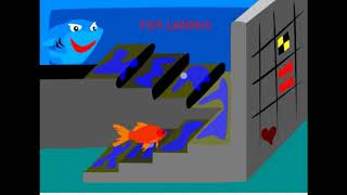 The Problem with Fish Ladders