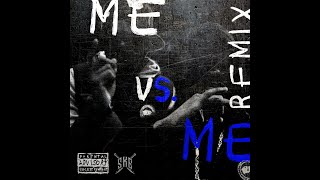 Jxrrski -  Me vs Me ( Official Visualizer )