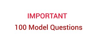 CSEB clerk cashier, assistant secretary, kerafed, keralabank. IMPORTANT 100 Model questions.