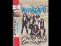 whizzkid 4 tahun