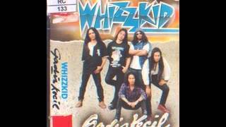 Whizzkid - 4 Tahun