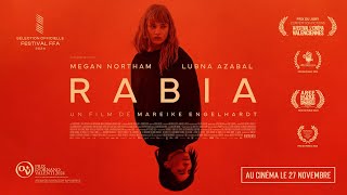 RABIA de Mareike Engelhardt | BANDE-ANNONCE OFFICIELLE  | LE 27.11.2024