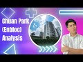 Analysis of the Upcoming New Launch in Chuan Park (enbloc)