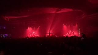 JOYRYDE - MADDEN (LIVE) @ HOLLYWOOD PALLADIUM 7/26/19