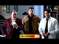 Team CID क्यों गई एक मुजरिम के घर चाय पीने? | CID | सी.आई.डी. | 1 Dec 2024