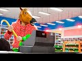Robbing EVERY Store In GTA 5 RP