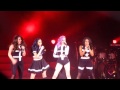 Little Mix - Red Planet (HD) - Hammersmith Apollo - 13.02.13