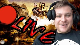 🔴[LIVE] Metin2 Wetar PL Expimy Bufke Dropimy :D Gościnnie Fubu.