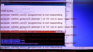Arduino Nano Code Not Uploading Problem Arduino Avrdude Stk500 Recv Skynet Robotics Mp3 Mp4 Arduino Nano Code Not Uploading Problem Arduino Avrdude Stk500 Recv Skynet Robotics Mp3 Mp4