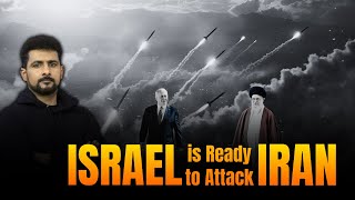 Iran Israel Clash | Israeli Response to Iran Attack Seems Inevitable | Faisal Warraich