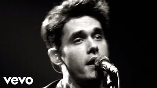 John Mayer - Heartbreak Warfare (Official Music Video)