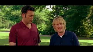 Wedding Crashers : Deleted Scenes (Owen Wilson, Vince Vaughn, Christopher Walken)