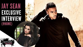 JAY SEAN Exclusive Interview | on His Family, Leaving His Record Label, and New Music (Ep. 27)
