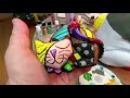 2mwtommy jaguar ceramic britto style conversion to multi color