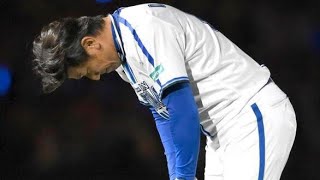 DeNA・三浦監督　本拠地最終戦で謝罪　「悔しい3位…すみませんでした！」